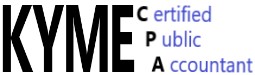 Kyme CPA logo